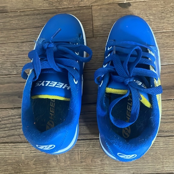 Heelys SpongeBob SquarePants for kids - Picture 2 of 8